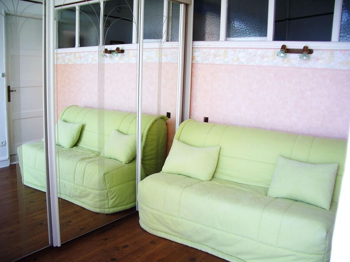 Appartement vue mer, 100 m de la plage à Saint-Cast - Photo 6