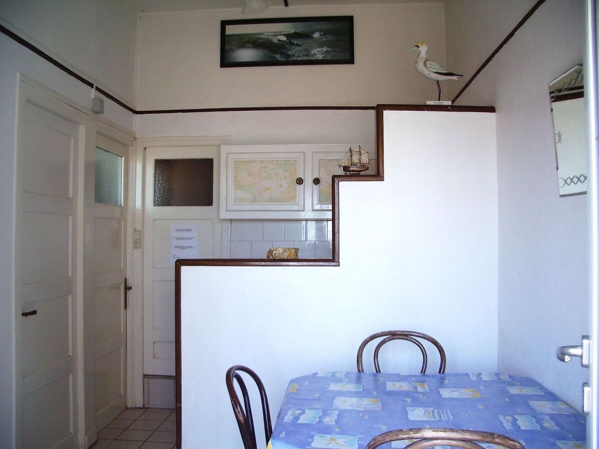Appartement vue mer, 100 m de la plage à Saint-Cast - Photo 9
