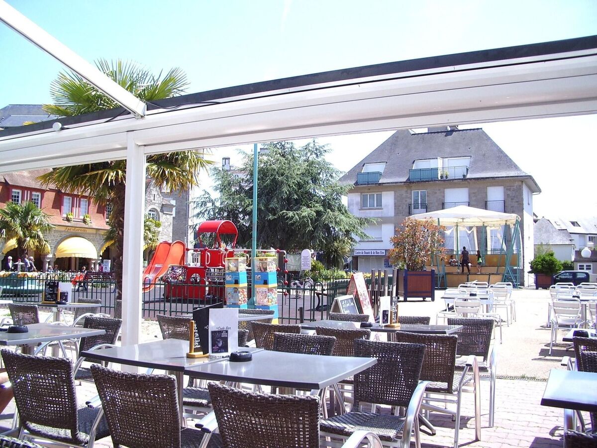 Appartement vue mer, 100 m de la plage à Saint-Cast - Photo 14