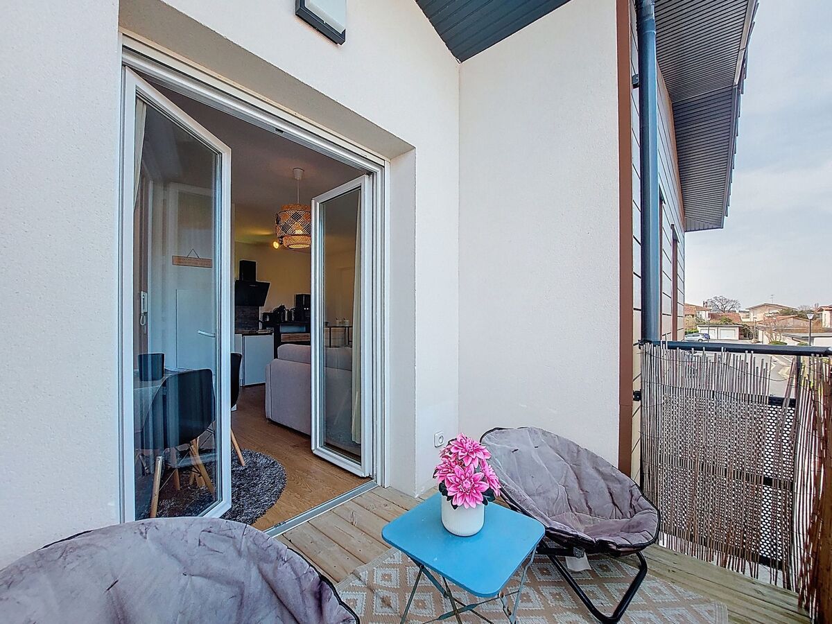 Appartement Domaine de l'Androne à Arcachon - Photo 3