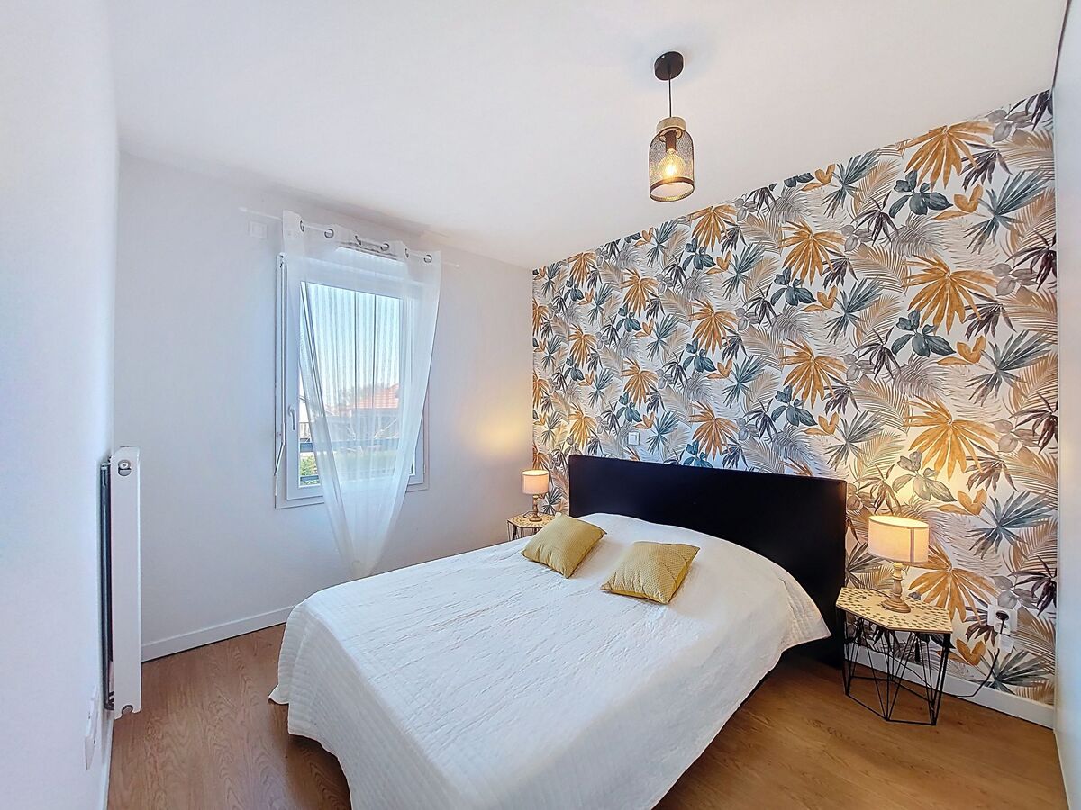 Appartement Domaine de l'Androne à Arcachon - Photo 4