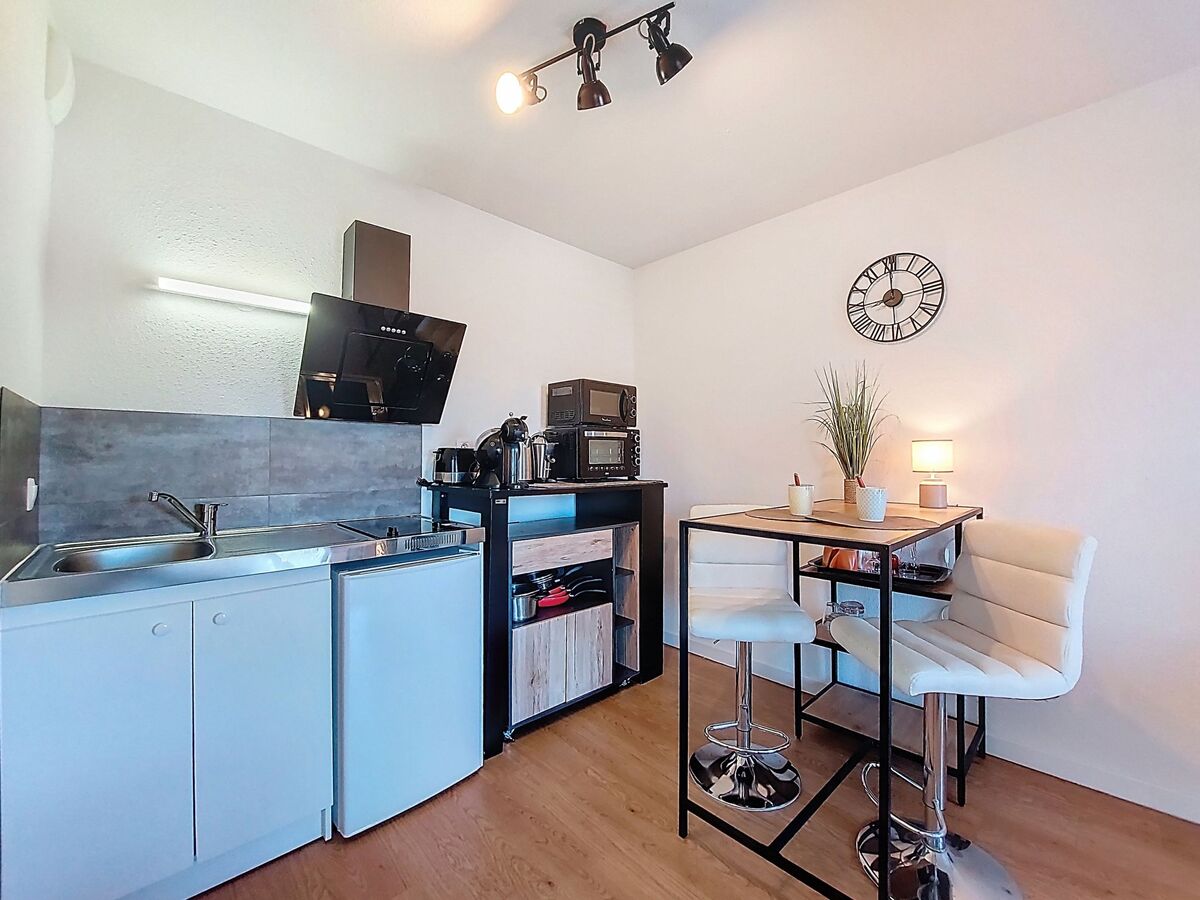 Appartement Domaine de l'Androne à Arcachon - Photo 5
