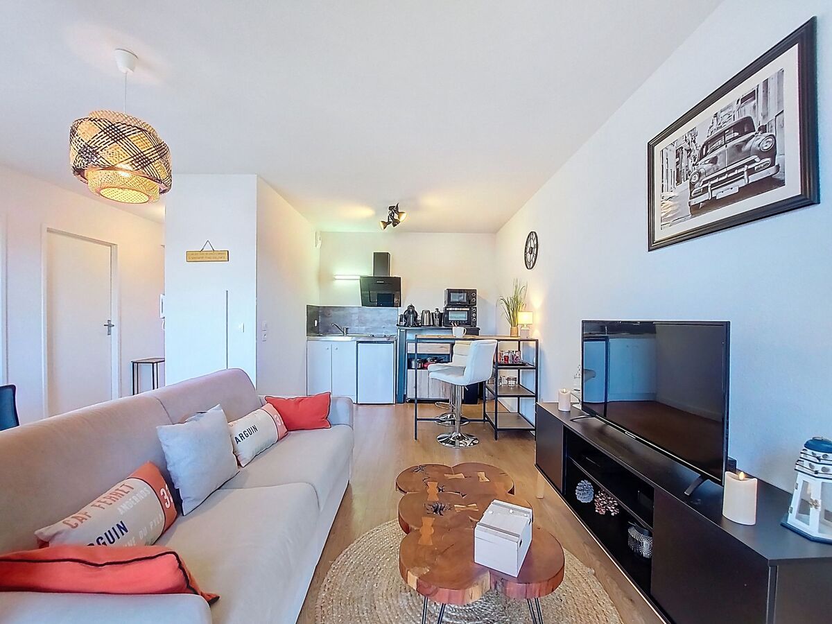 Appartement Domaine de l'Androne à Arcachon - Photo 6