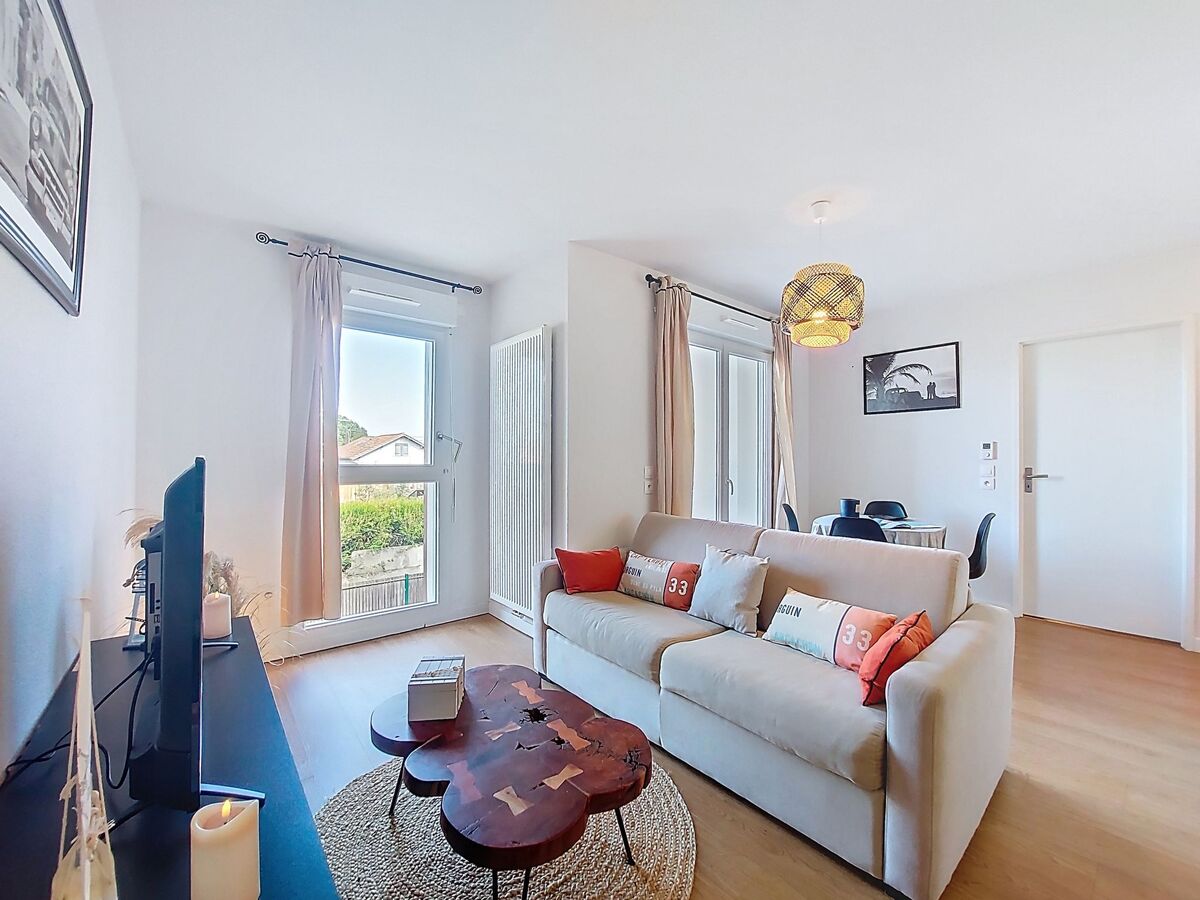 Appartement Domaine de l'Androne à Arcachon - Photo 9