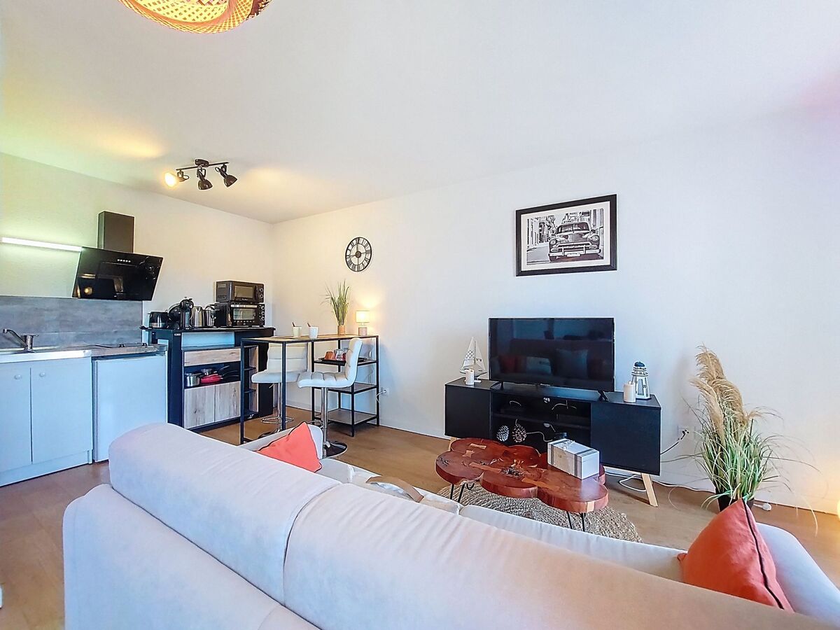 Appartement Domaine de l'Androne à Arcachon - Photo 10