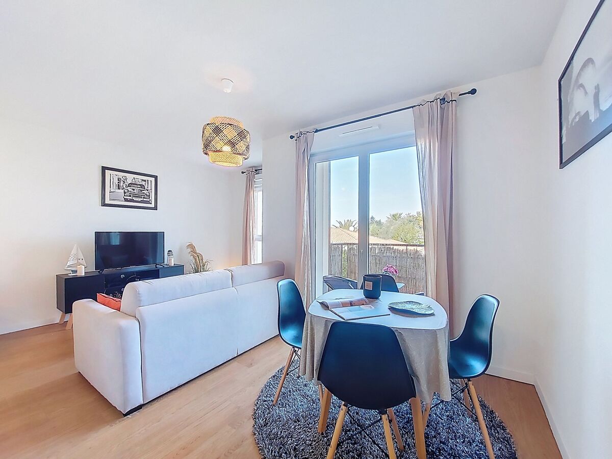 Appartement Domaine de l'Androne à Arcachon - Photo 11