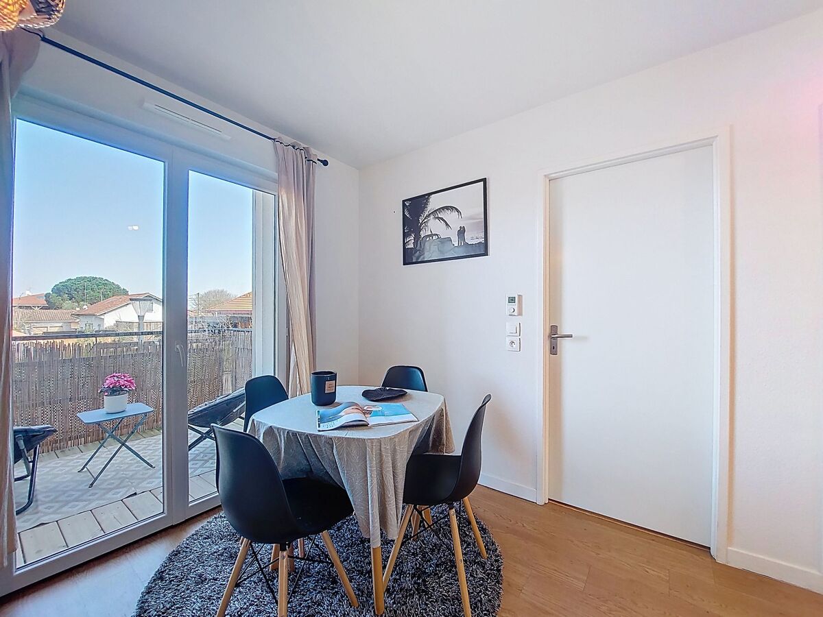 Appartement Domaine de l'Androne à Arcachon - Photo 12