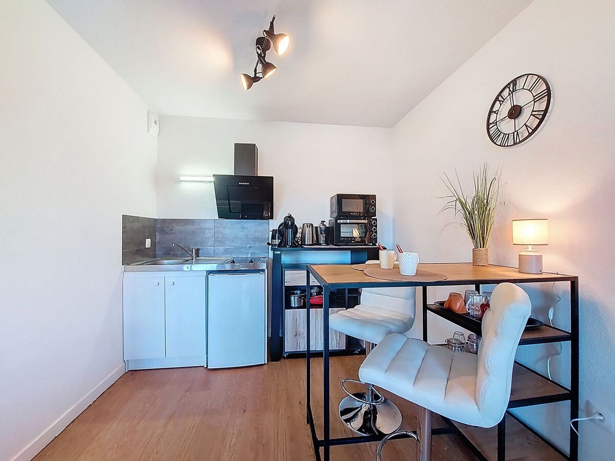 Appartement Domaine de l'Androne à Arcachon - Photo 13