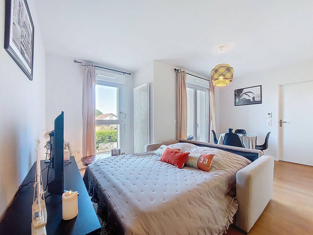 Appartement Domaine de l'Androne à Arcachon - Photo 15