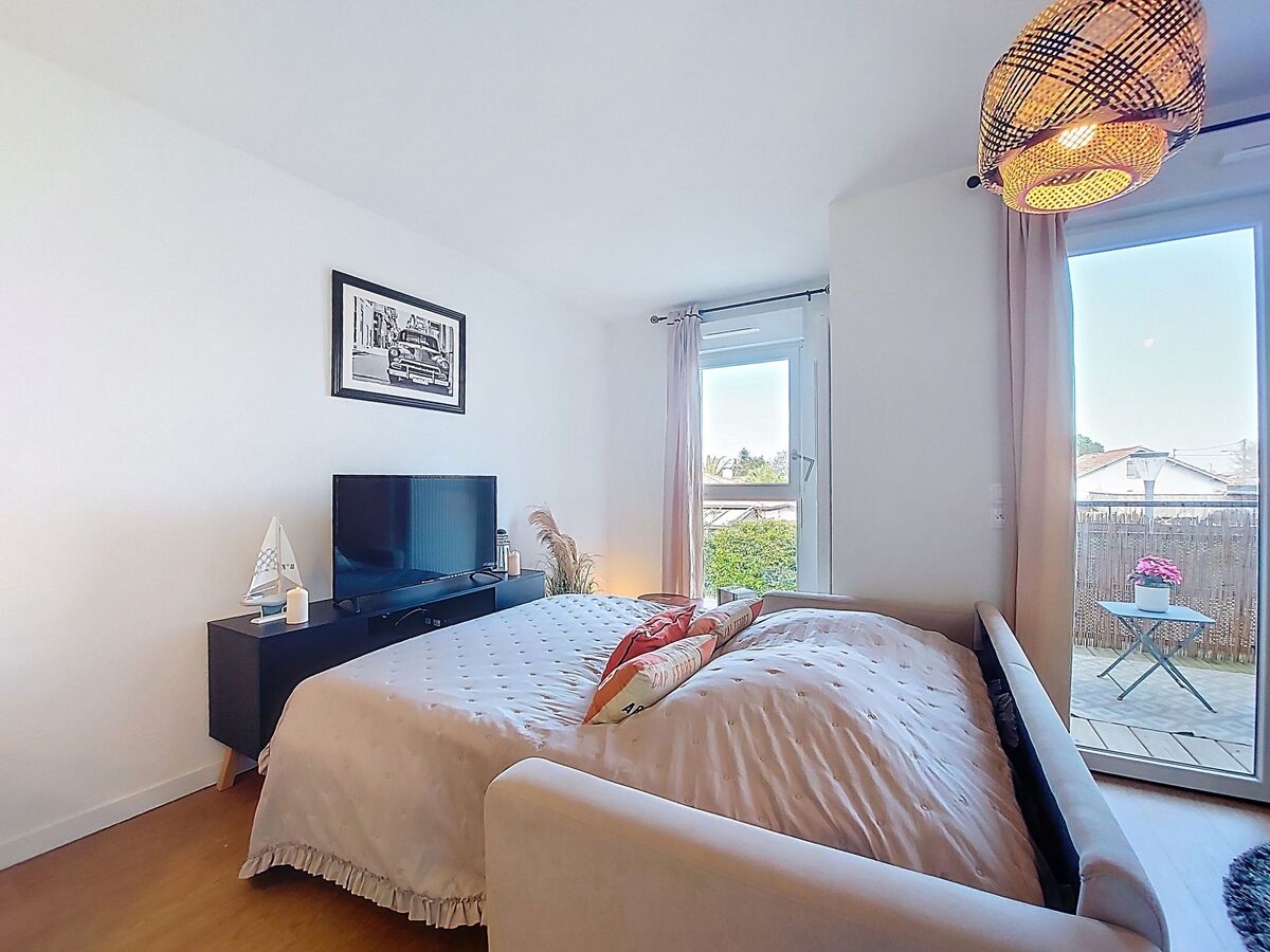 Appartement Domaine de l'Androne à Arcachon - Photo 16