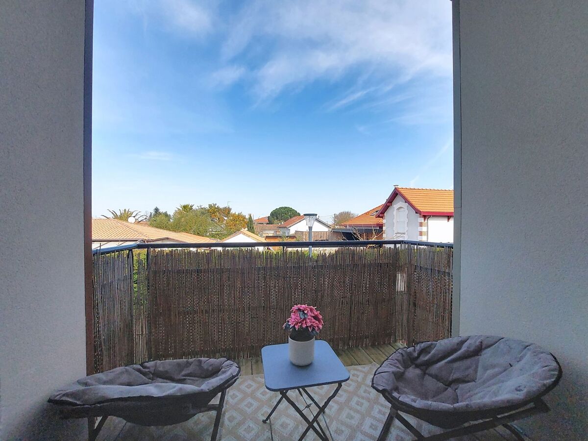 Appartement Domaine de l'Androne à Arcachon - Photo 18