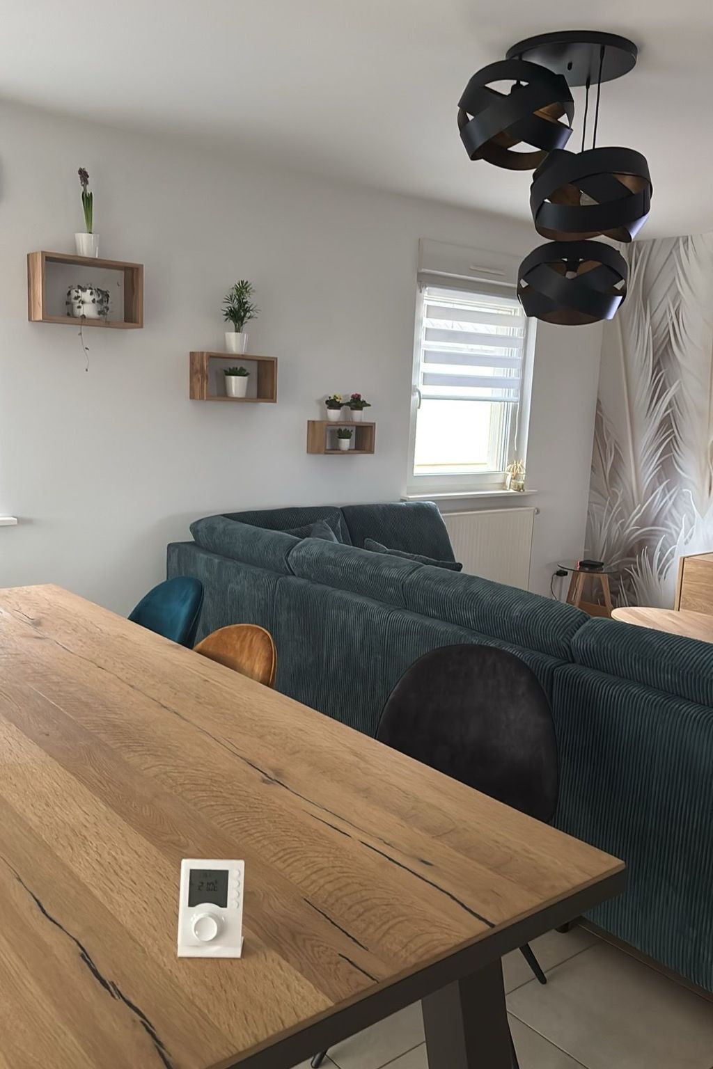 Gîte des Cigognes, maison 4 pers. à la lisière du bois - Photo 10