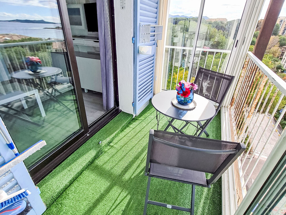 Le Verdon - Appartement 2 pièces vue mer à Six Fours - Photo 7