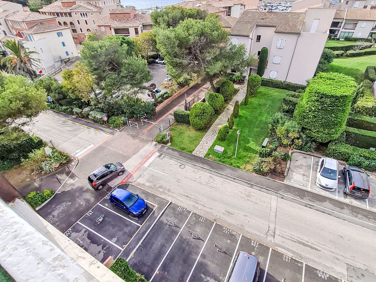 Le Verdon - Appartement 2 pièces vue mer à Six Fours - Photo 10