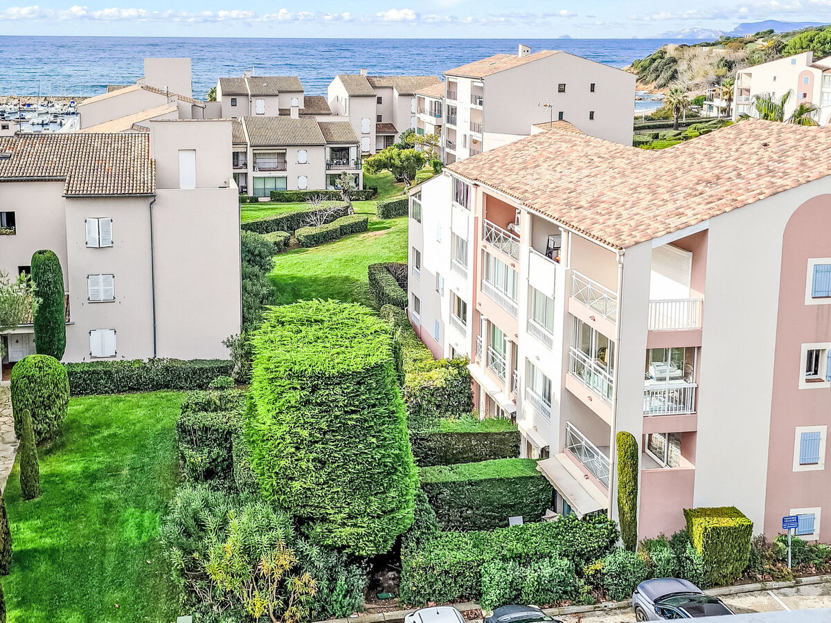 Le Verdon - Appartement 2 pièces vue mer à Six Fours - Photo 11