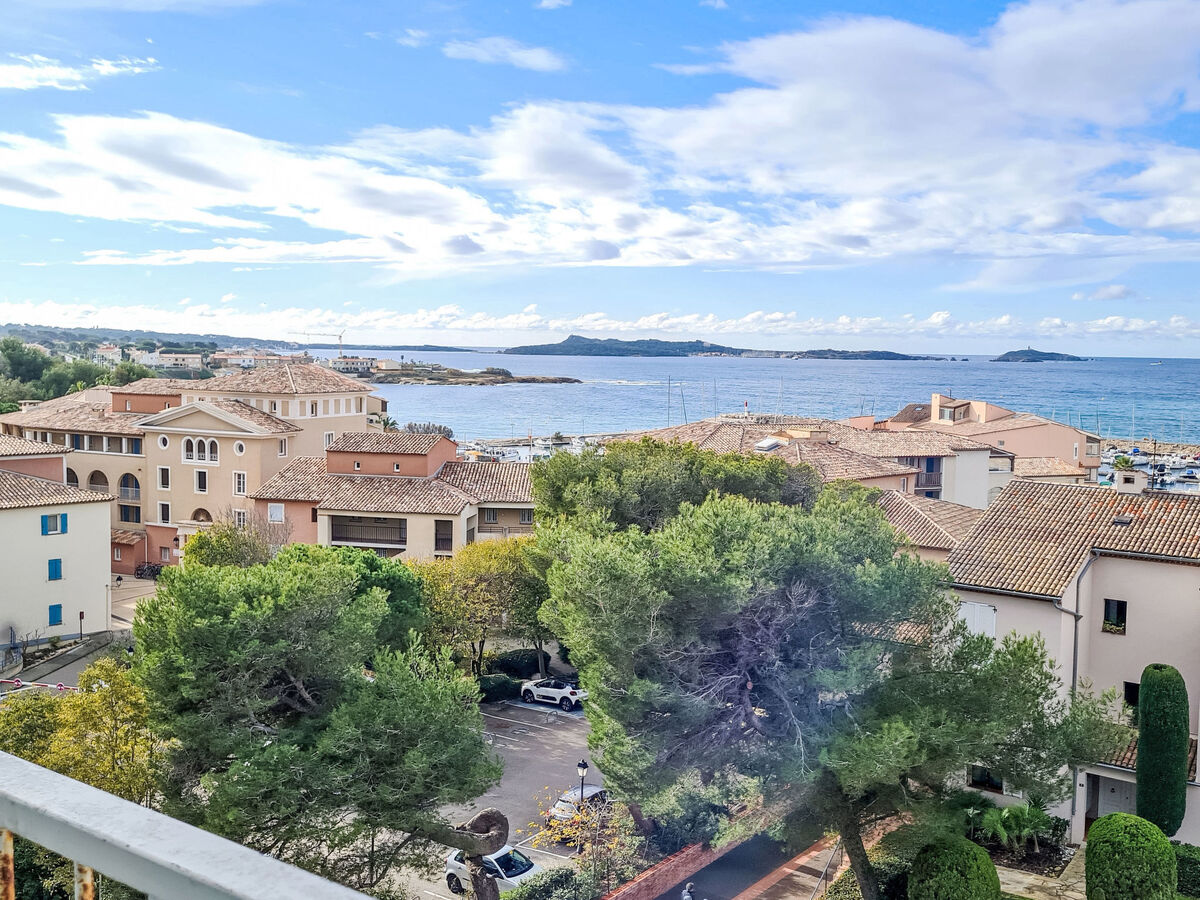 Le Verdon - Appartement 2 pièces vue mer à Six Fours - Photo 12