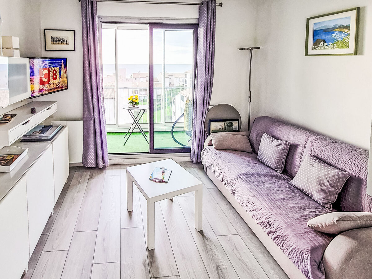 Le Verdon - Appartement 2 pièces vue mer à Six Fours - Photo 14
