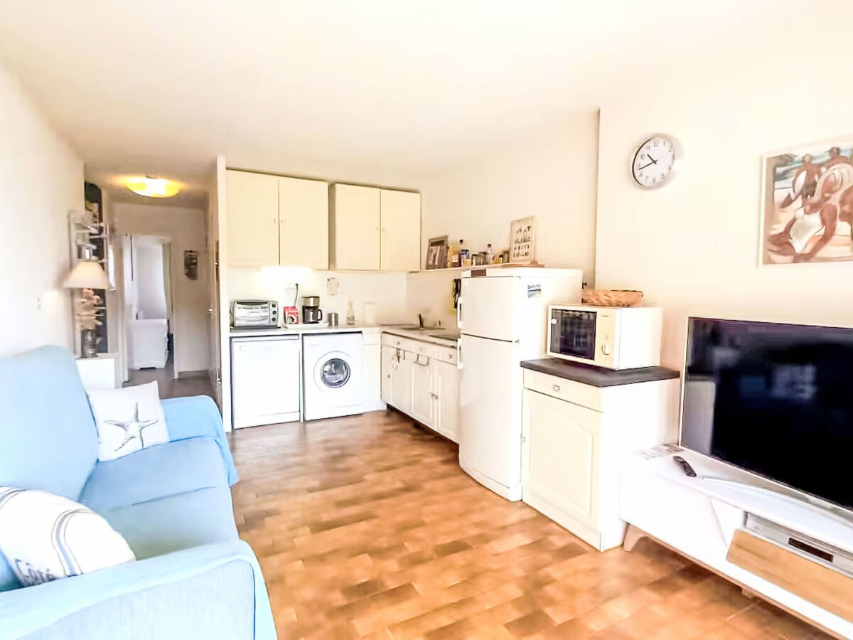 Appartement Les Rives de la Favière, vue mer à Bormes - Photo 3