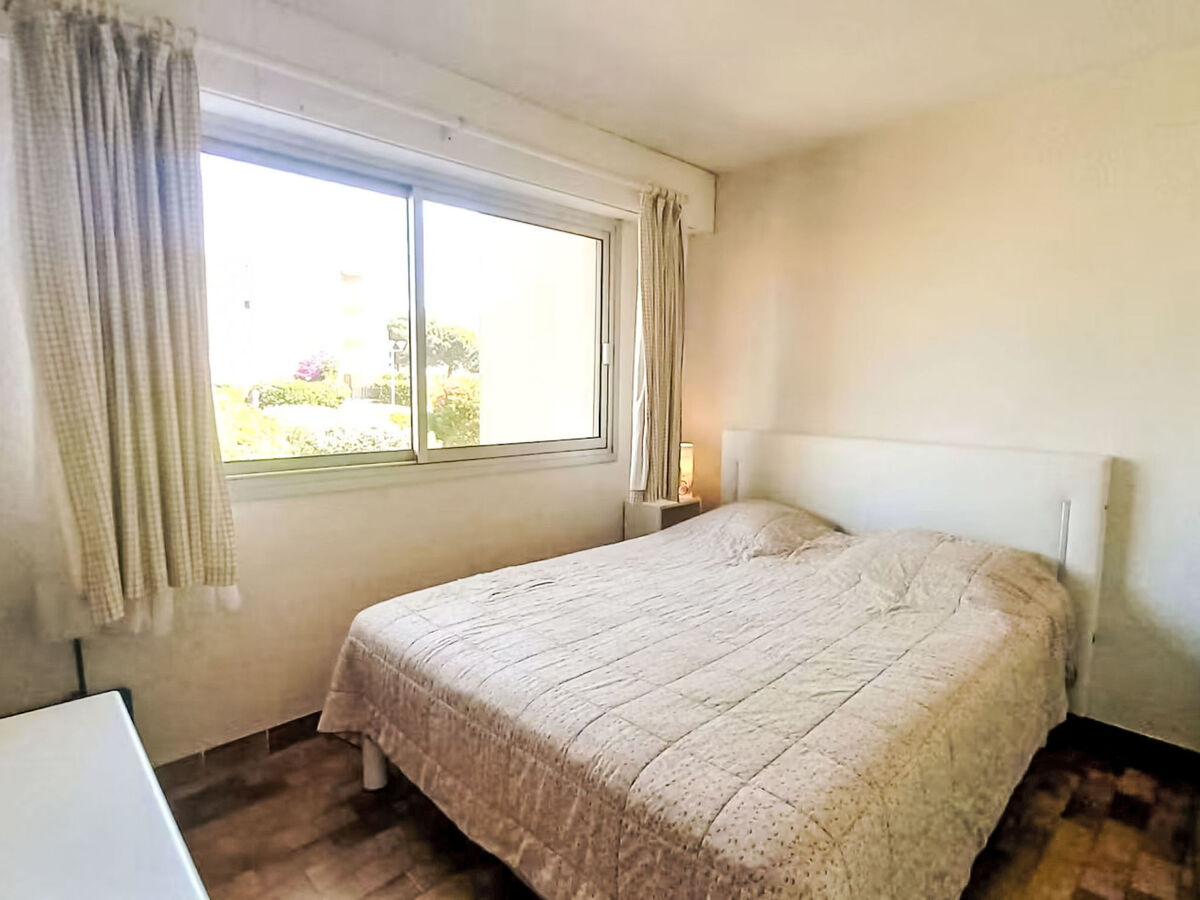 Appartement Les Rives de la Favière, vue mer à Bormes - Photo 5