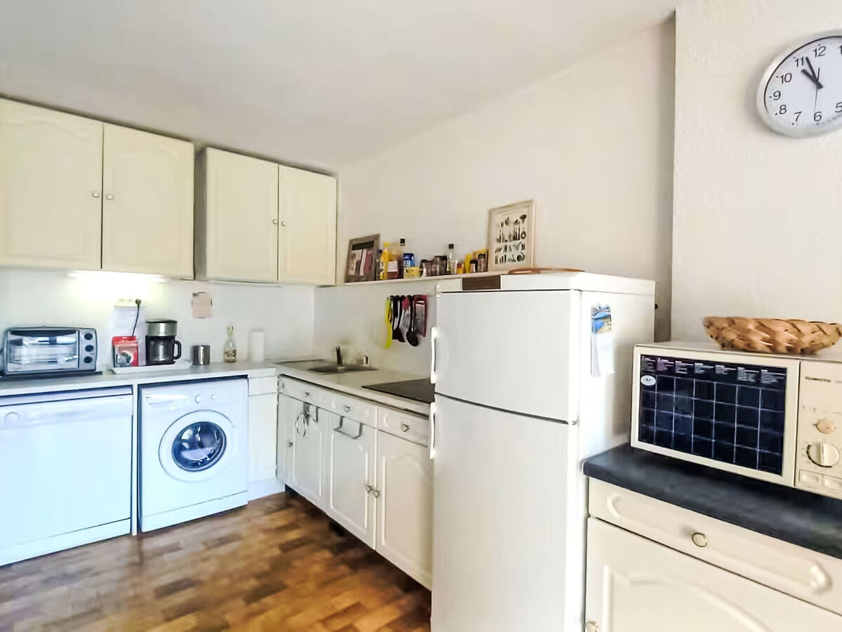 Appartement Les Rives de la Favière, vue mer à Bormes - Photo 8