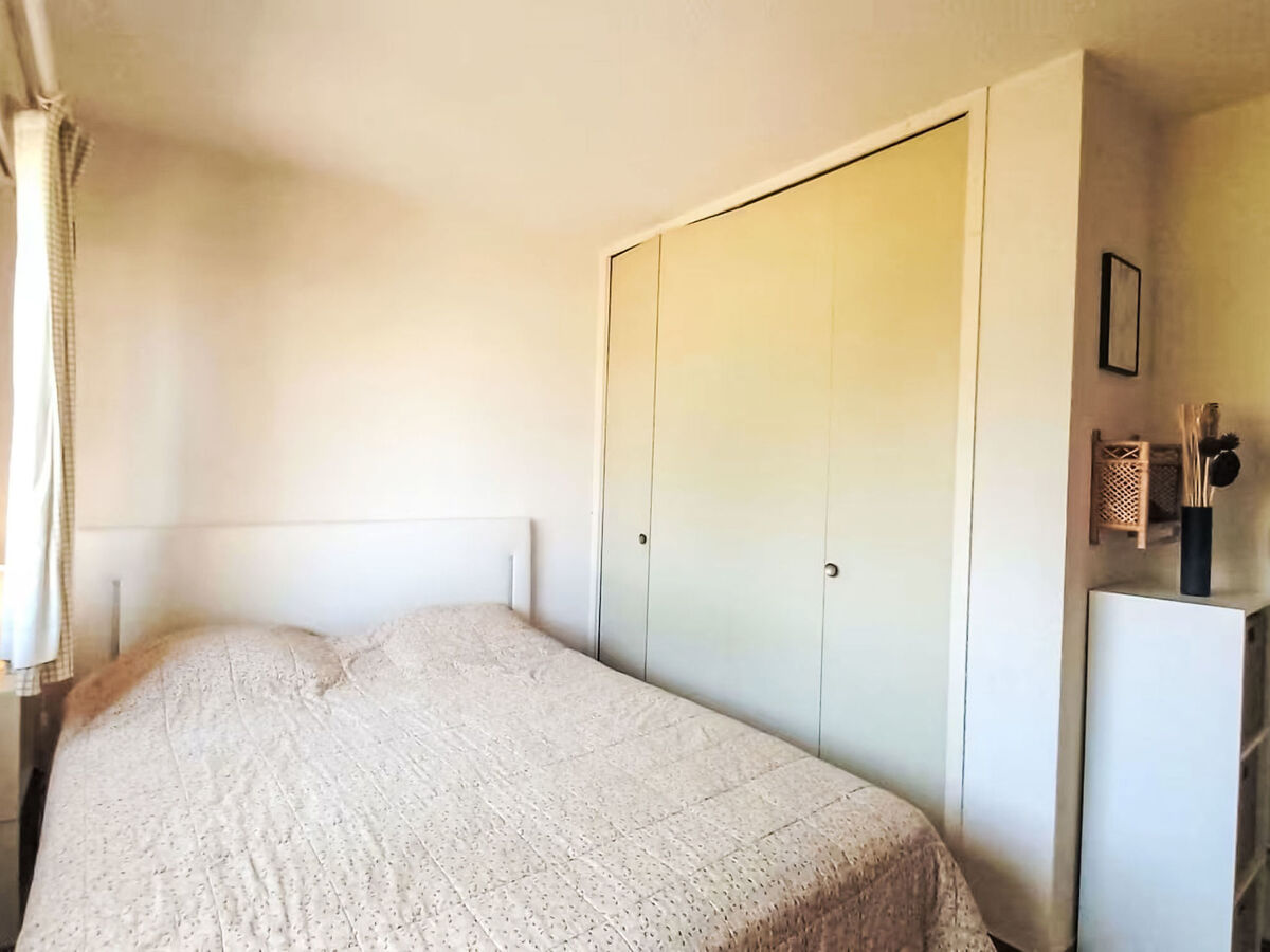 Appartement Les Rives de la Favière, vue mer à Bormes - Photo 9
