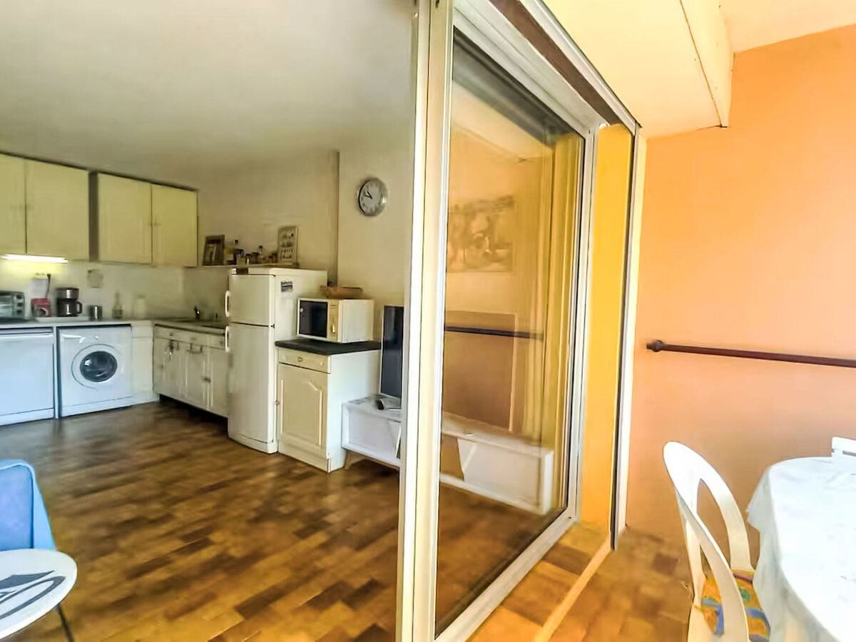 Appartement Les Rives de la Favière, vue mer à Bormes - Photo 11