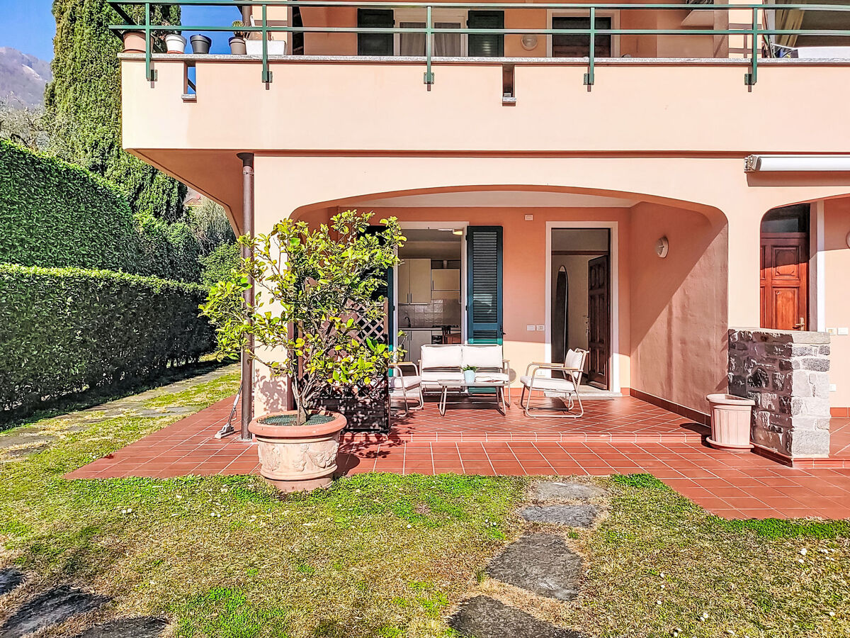 Casa Molgisio – Appartement Tremezzina, 1 km du lac - Photo 2