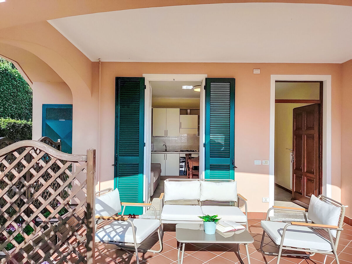Casa Molgisio – Appartement Tremezzina, 1 km du lac - Photo 3