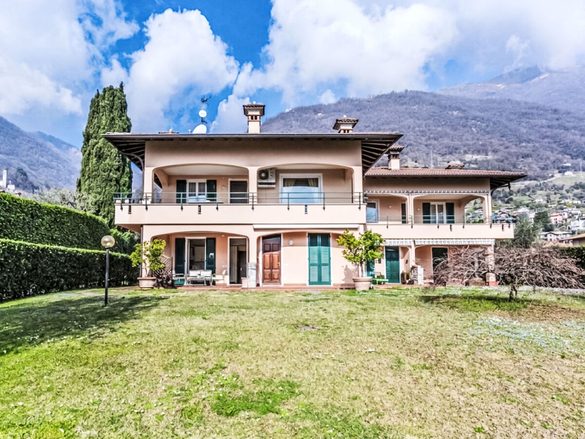 Casa Molgisio – Appartement Tremezzina, 1 km du lac - Photo 5