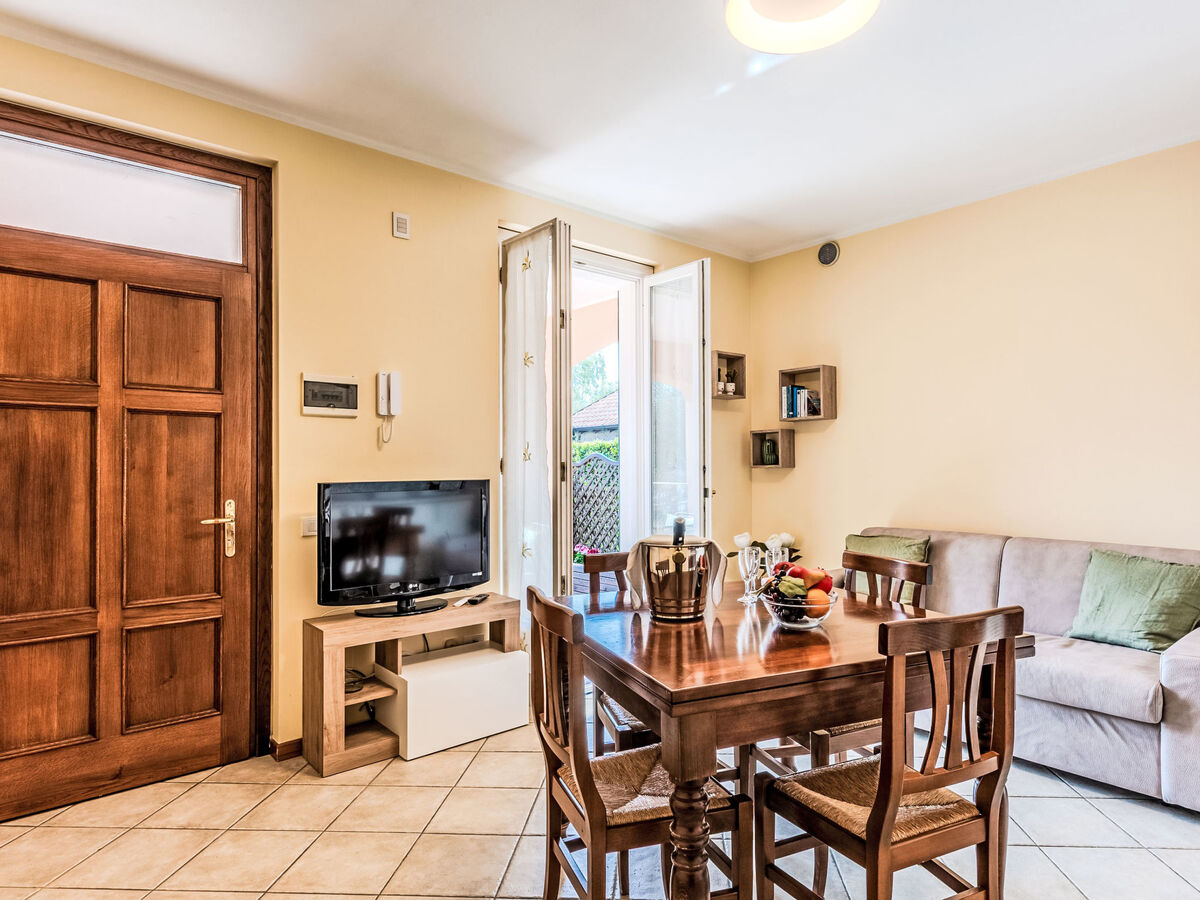 Casa Molgisio – Appartement Tremezzina, 1 km du lac - Photo 6