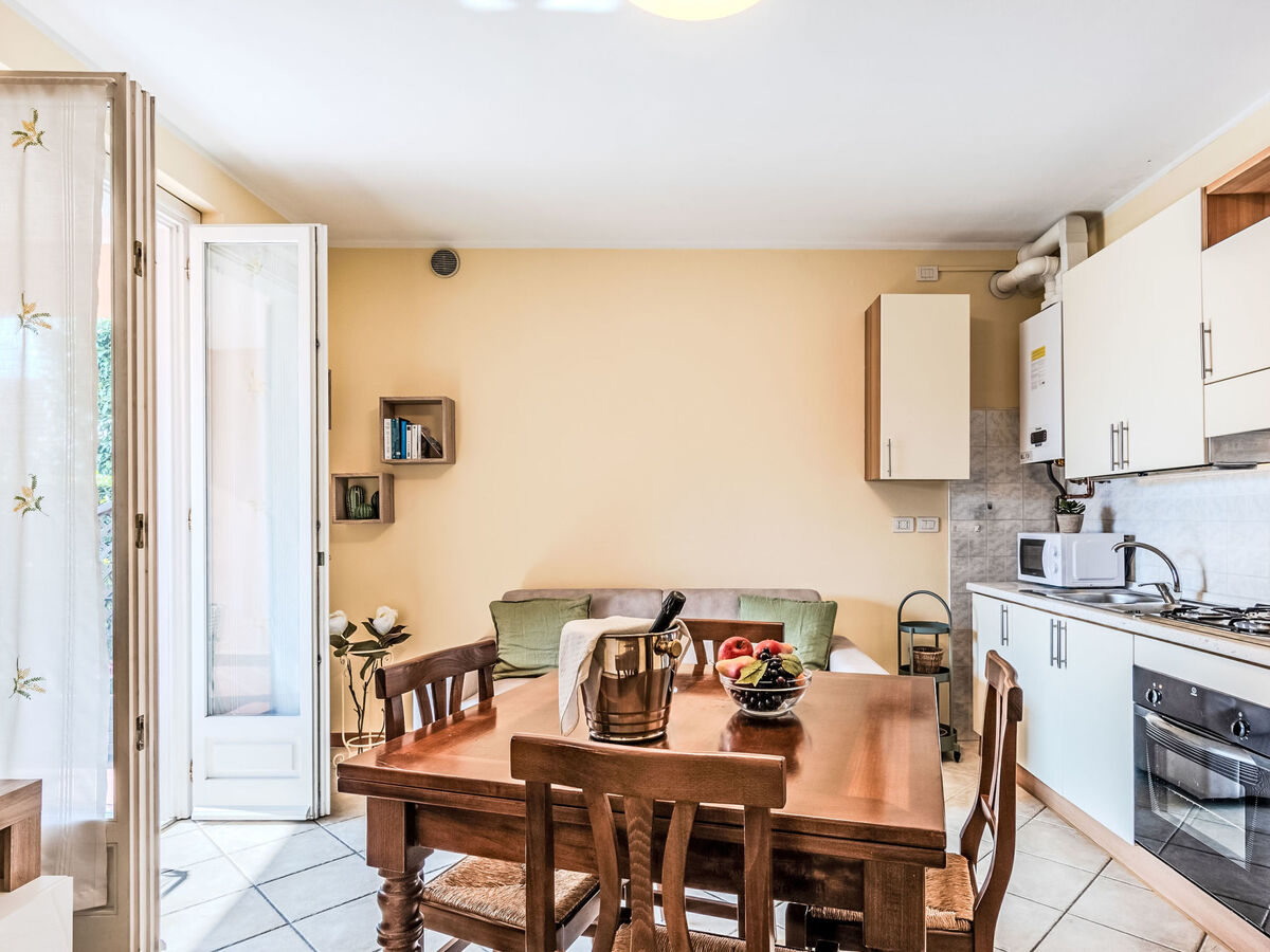 Casa Molgisio – Appartement Tremezzina, 1 km du lac - Photo 8