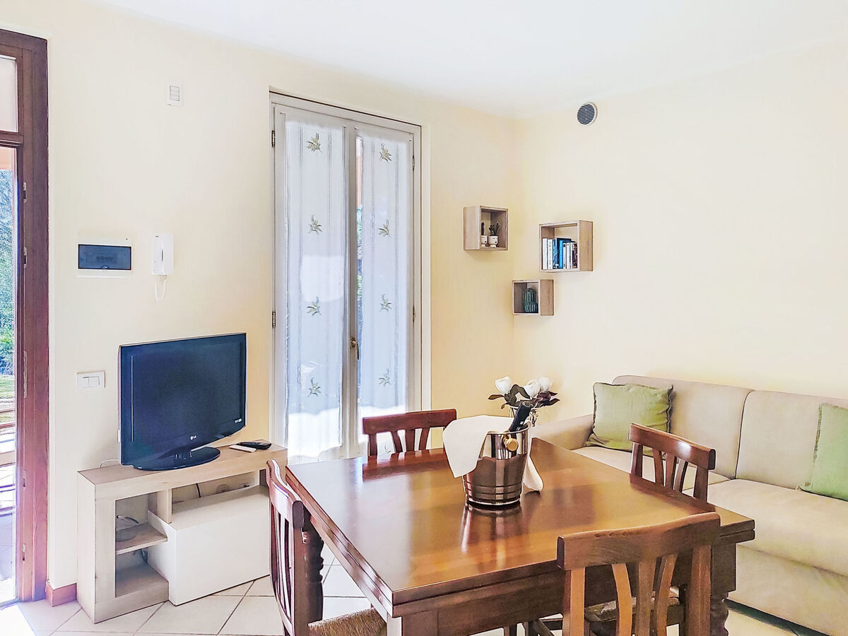 Casa Molgisio – Appartement Tremezzina, 1 km du lac - Photo 9