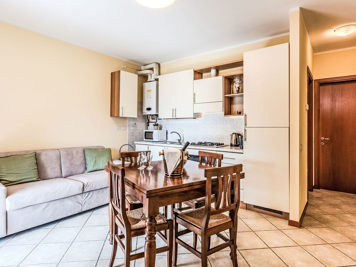 Casa Molgisio – Appartement Tremezzina, 1 km du lac - Photo 10