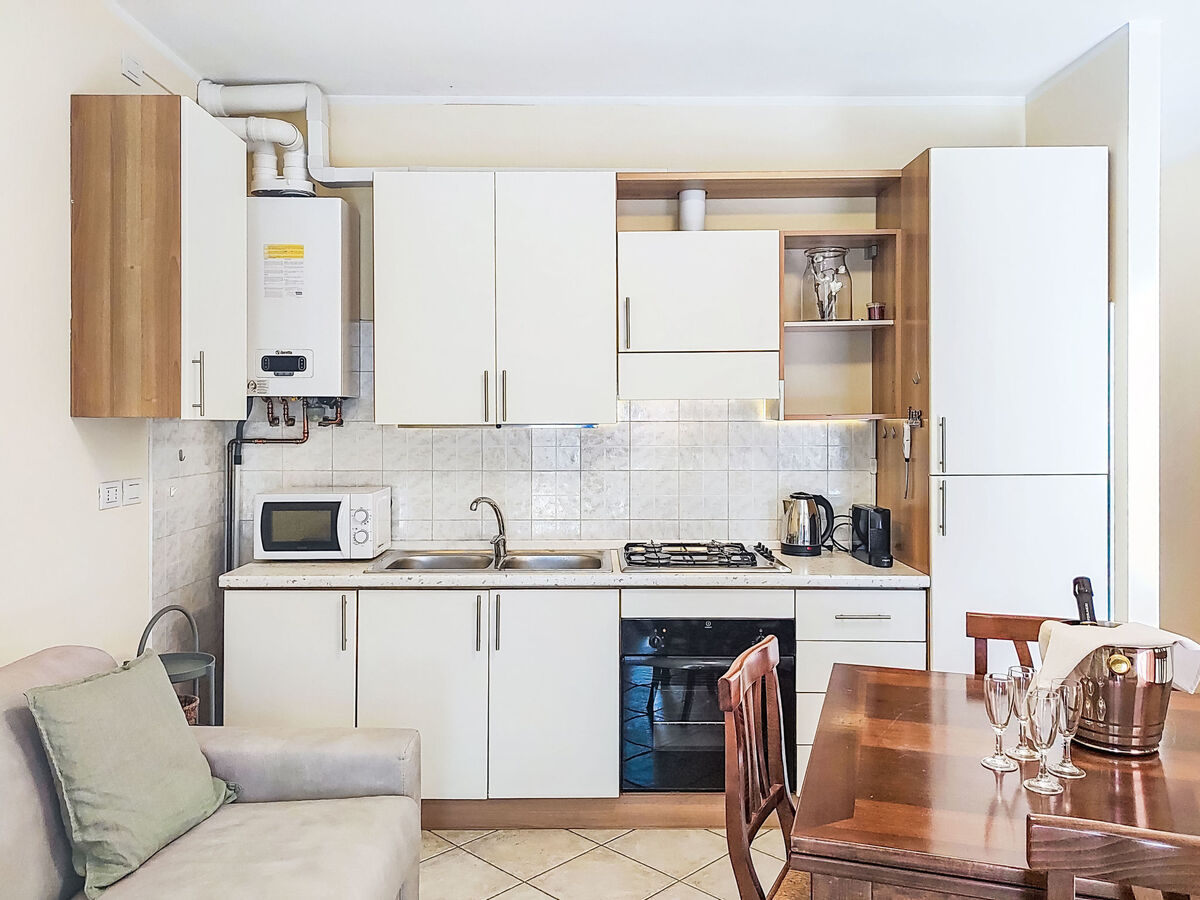 Casa Molgisio – Appartement Tremezzina, 1 km du lac - Photo 11