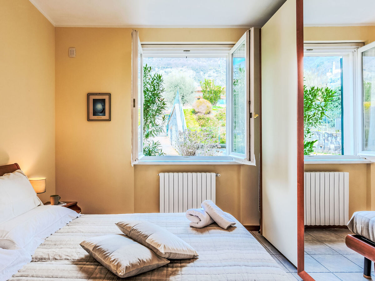 Casa Molgisio – Appartement Tremezzina, 1 km du lac - Photo 12
