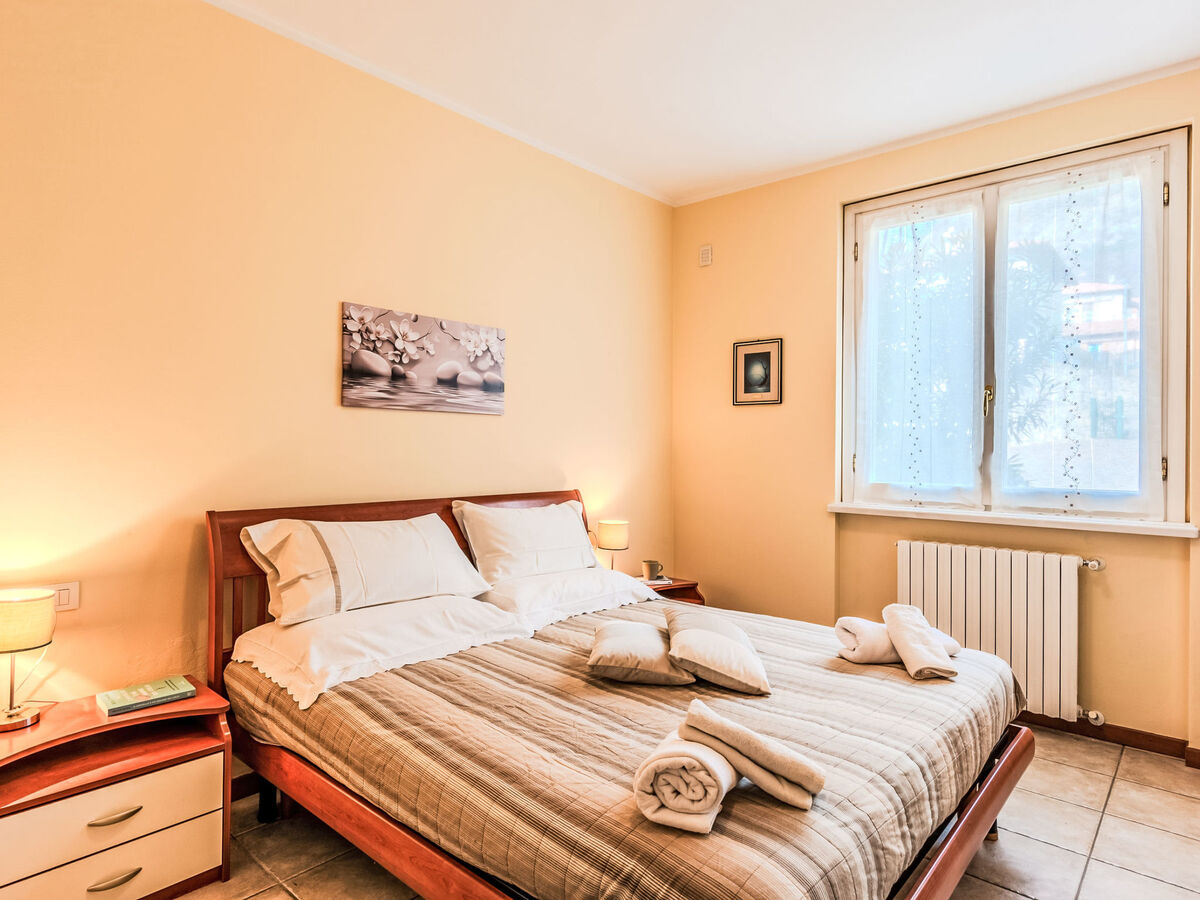 Casa Molgisio – Appartement Tremezzina, 1 km du lac - Photo 13