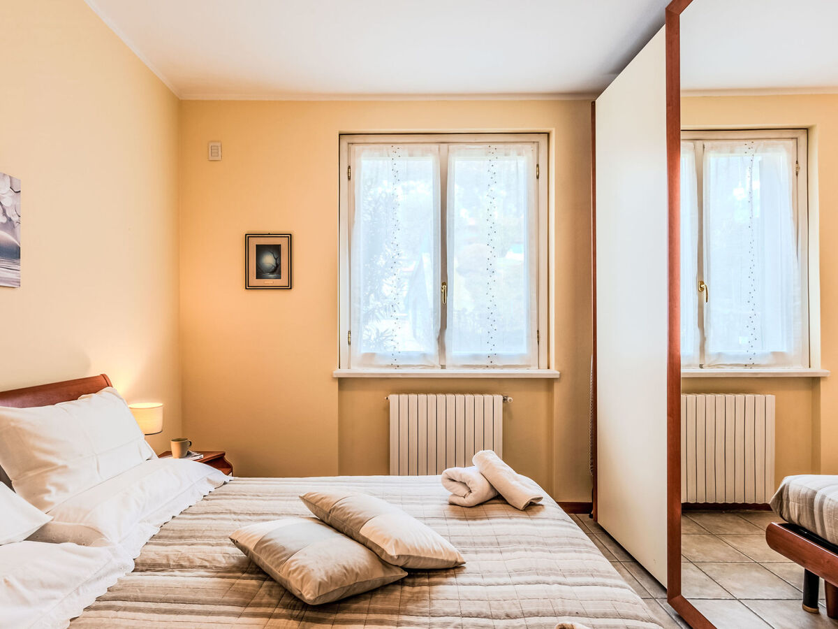 Casa Molgisio – Appartement Tremezzina, 1 km du lac - Photo 14