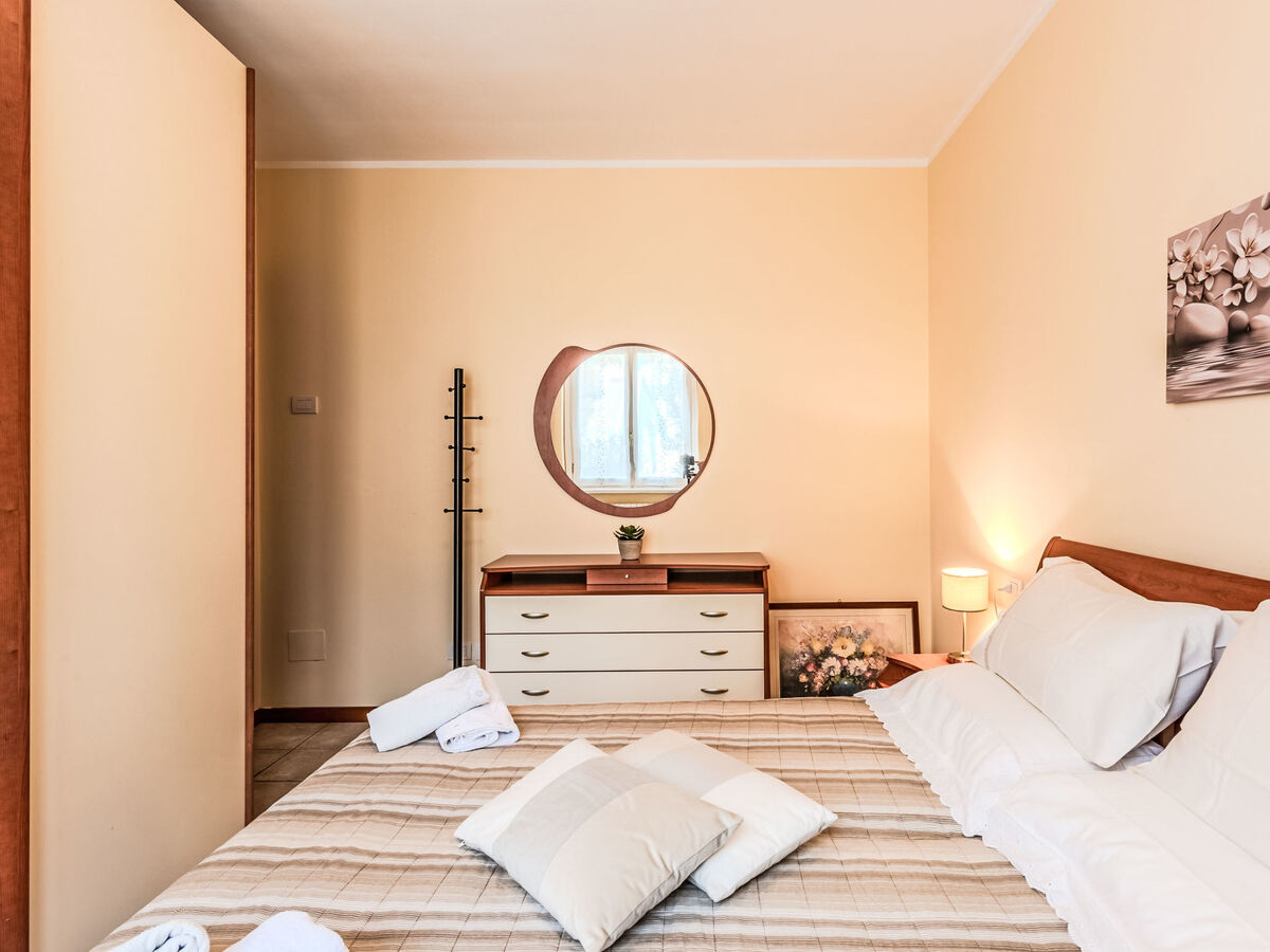 Casa Molgisio – Appartement Tremezzina, 1 km du lac - Photo 15