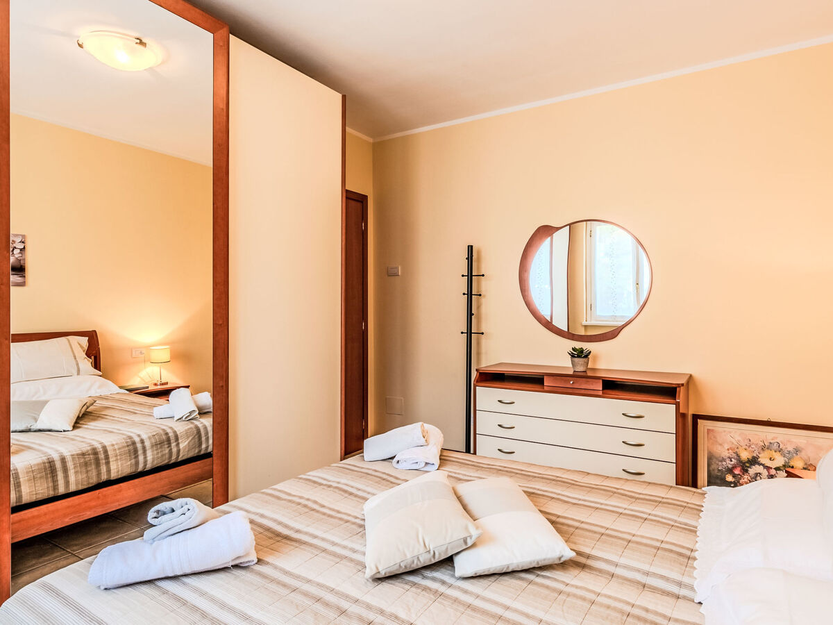 Casa Molgisio – Appartement Tremezzina, 1 km du lac - Photo 16