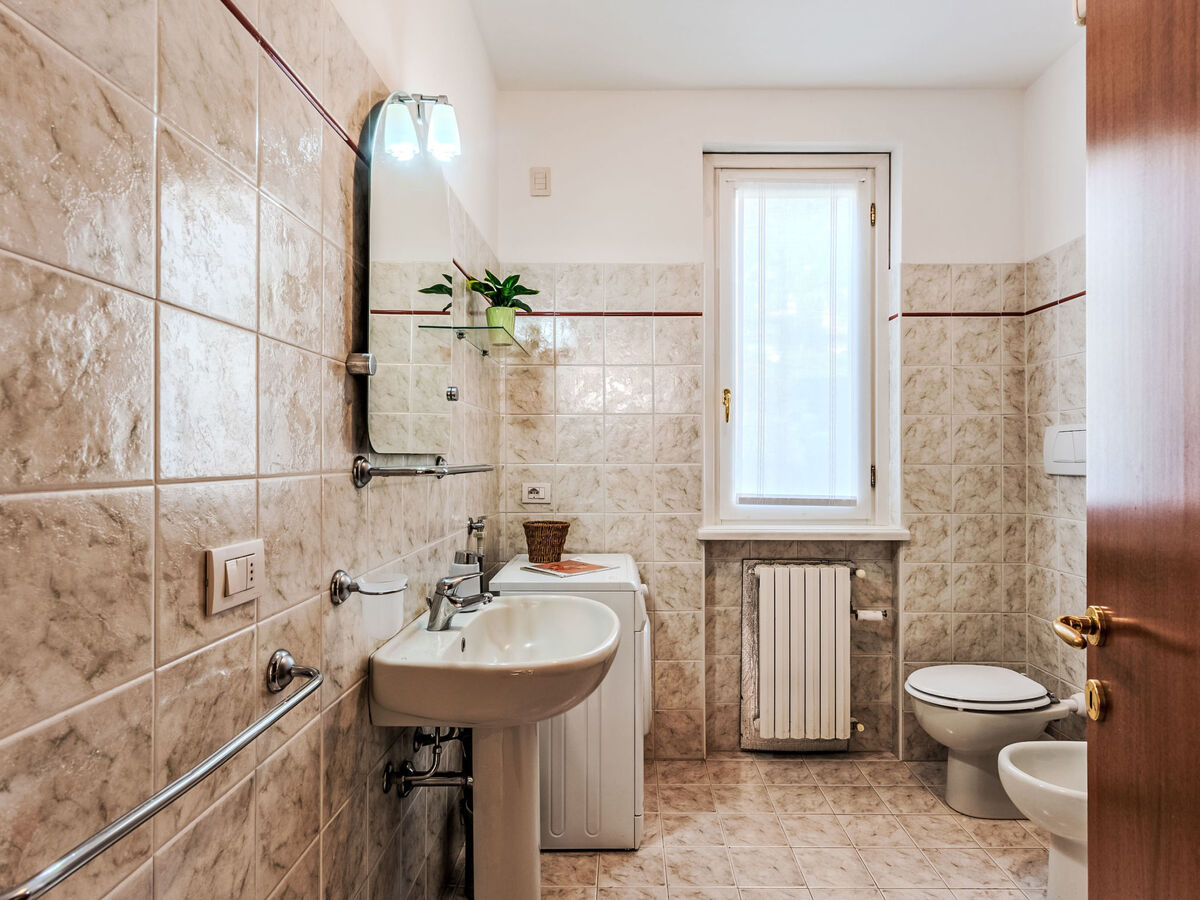 Casa Molgisio – Appartement Tremezzina, 1 km du lac - Photo 18