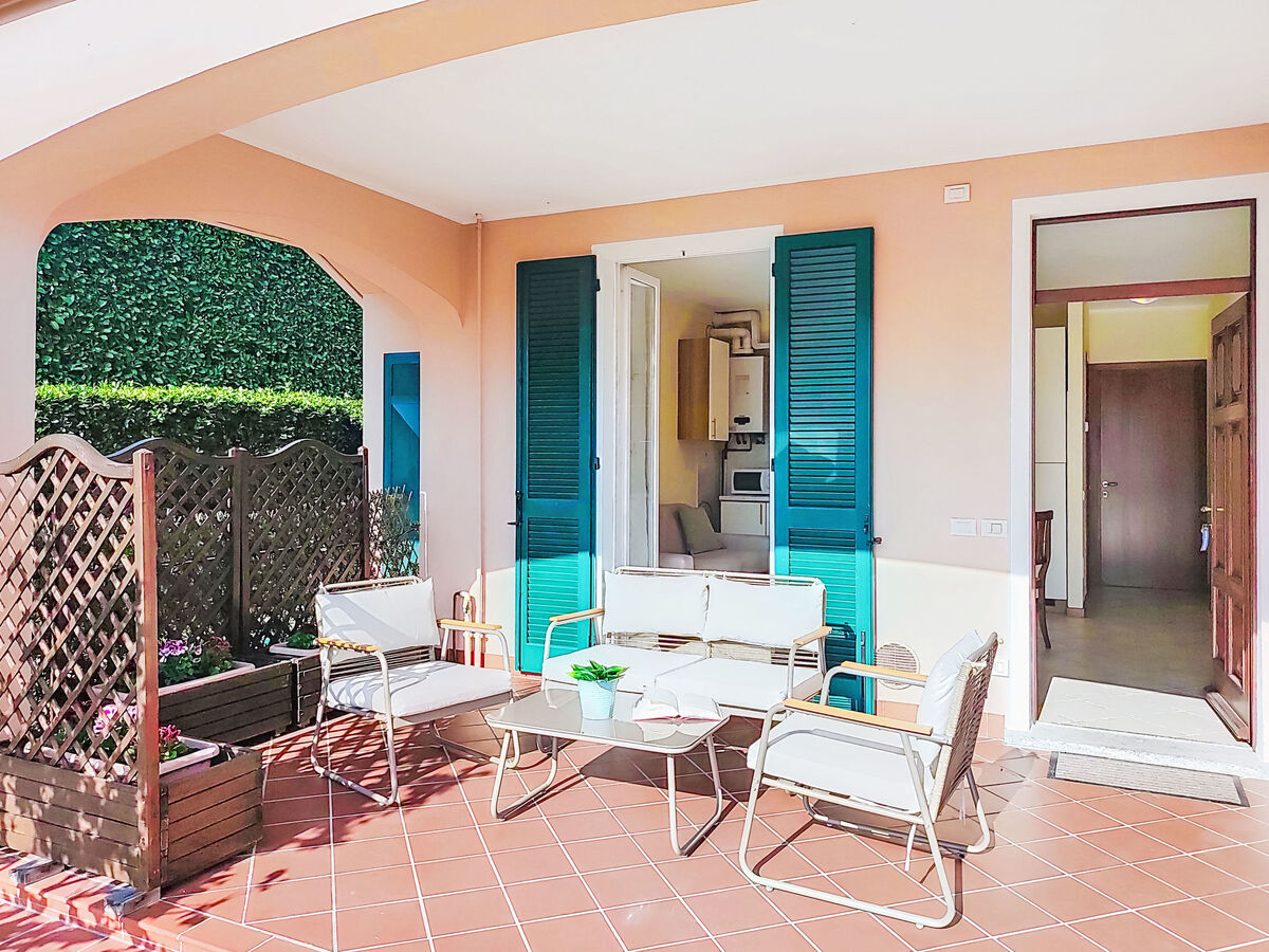 Casa Molgisio – Appartement Tremezzina, 1 km du lac - Photo 21