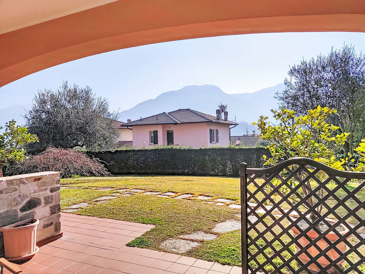 Casa Molgisio – Appartement Tremezzina, 1 km du lac - Photo 23