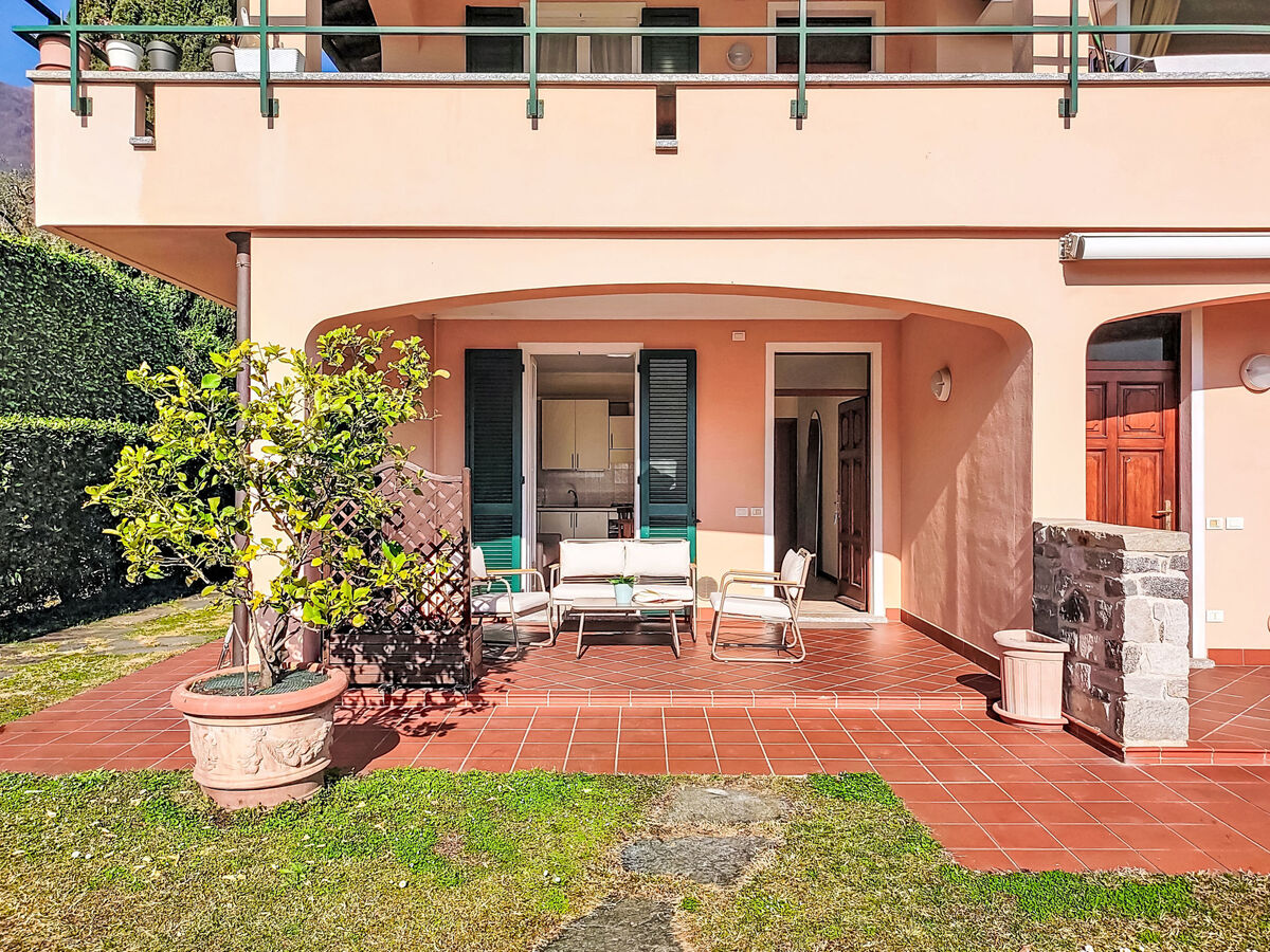 Casa Molgisio – Appartement Tremezzina, 1 km du lac - Photo 24