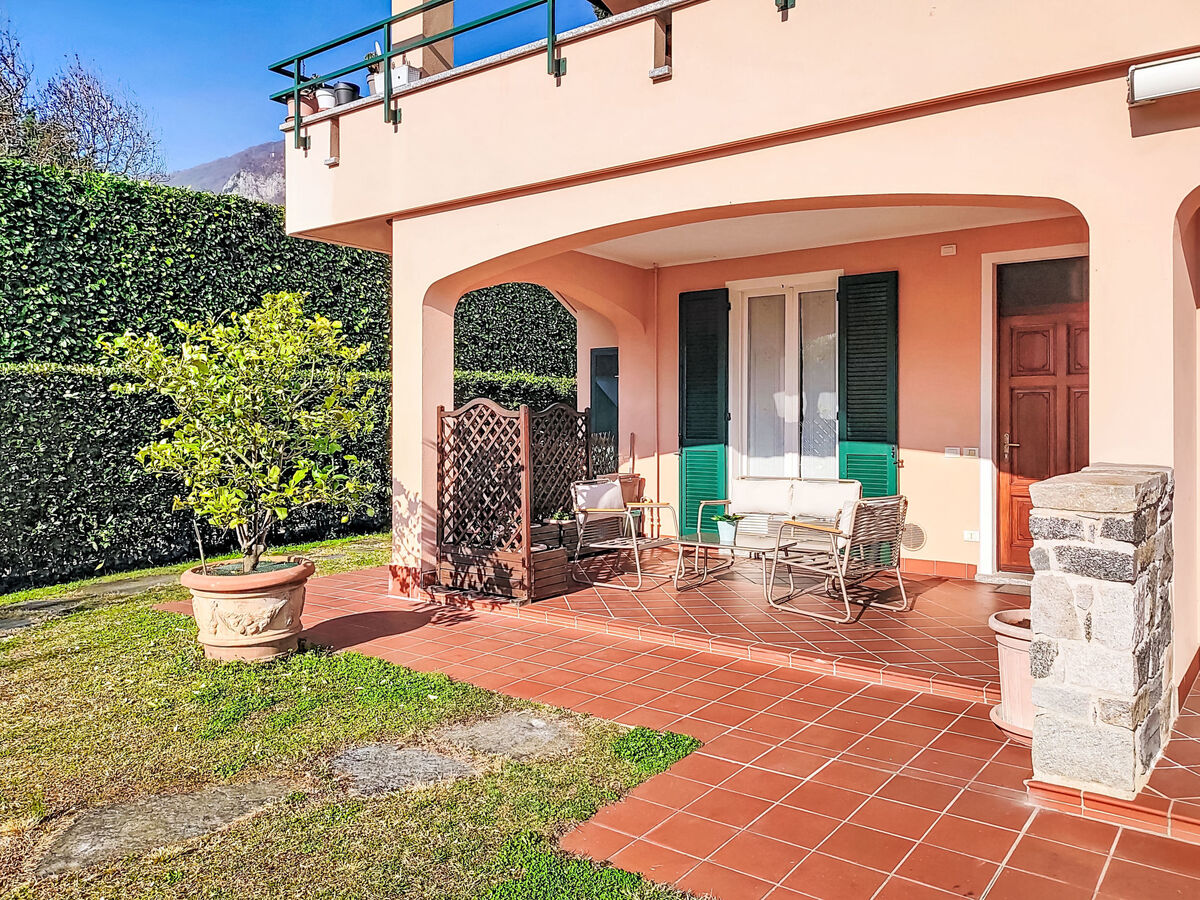 Casa Molgisio – Appartement Tremezzina, 1 km du lac - Photo 26