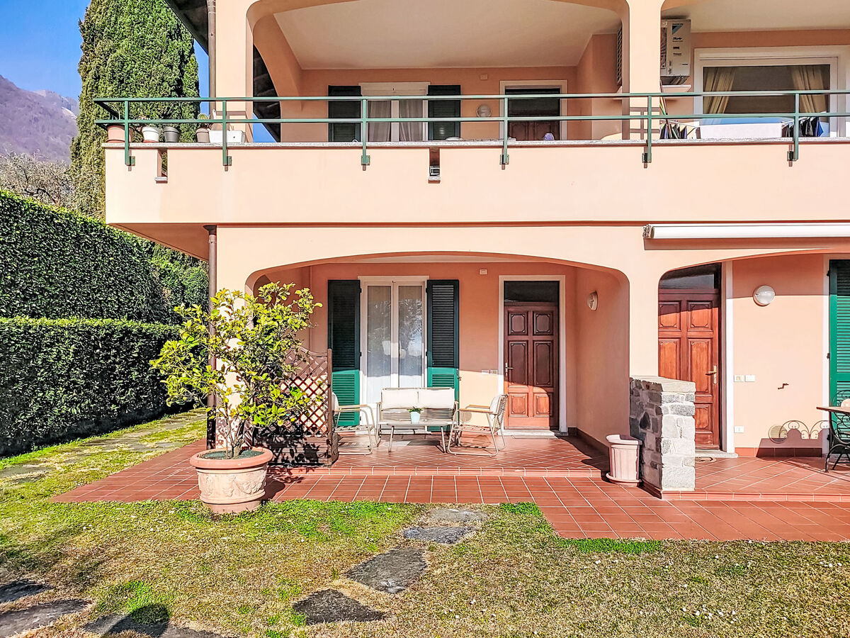 Casa Molgisio – Appartement Tremezzina, 1 km du lac - Photo 27