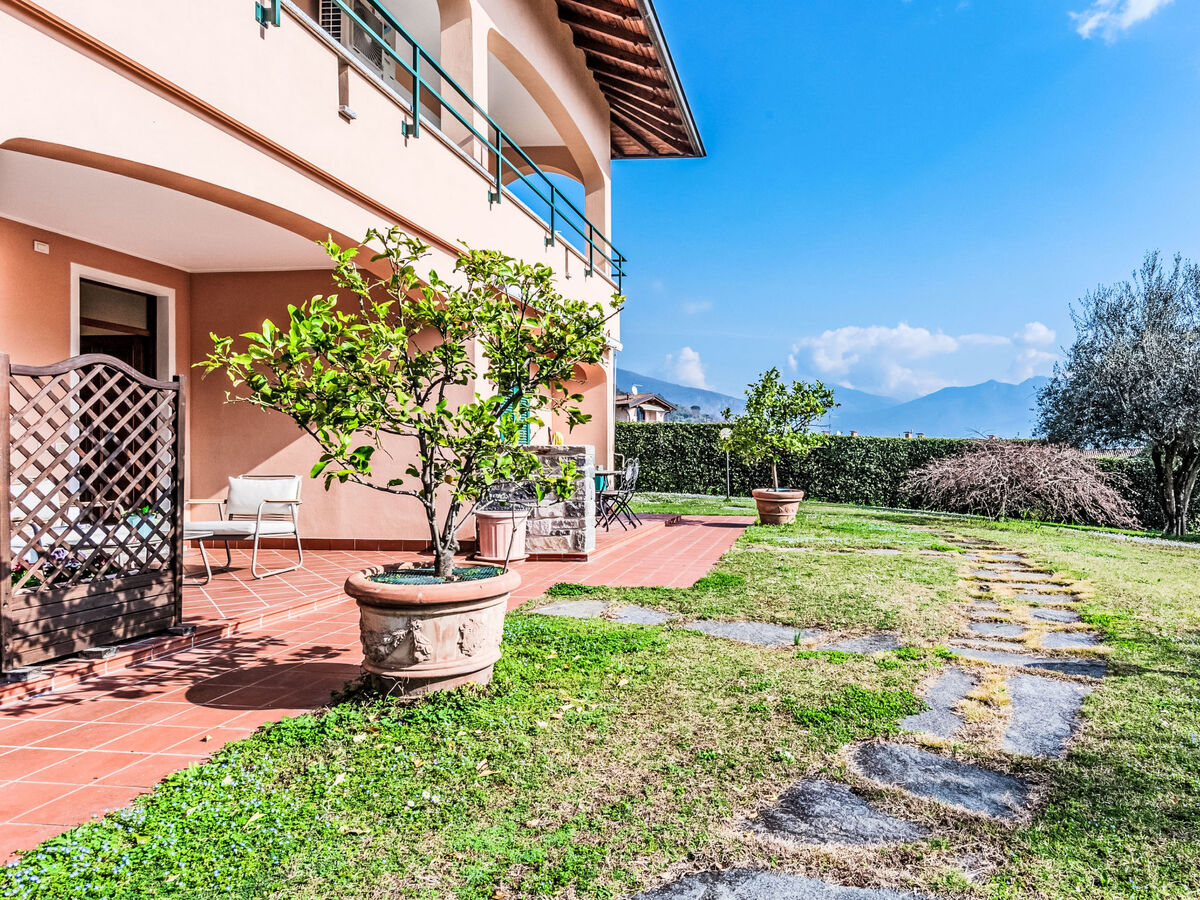 Casa Molgisio – Appartement Tremezzina, 1 km du lac - Photo 30