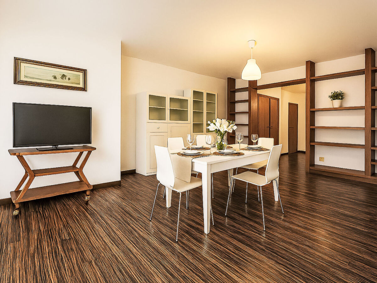 Etrusco Apartment – 3 chambres, parking à Arezzo - Photo 1