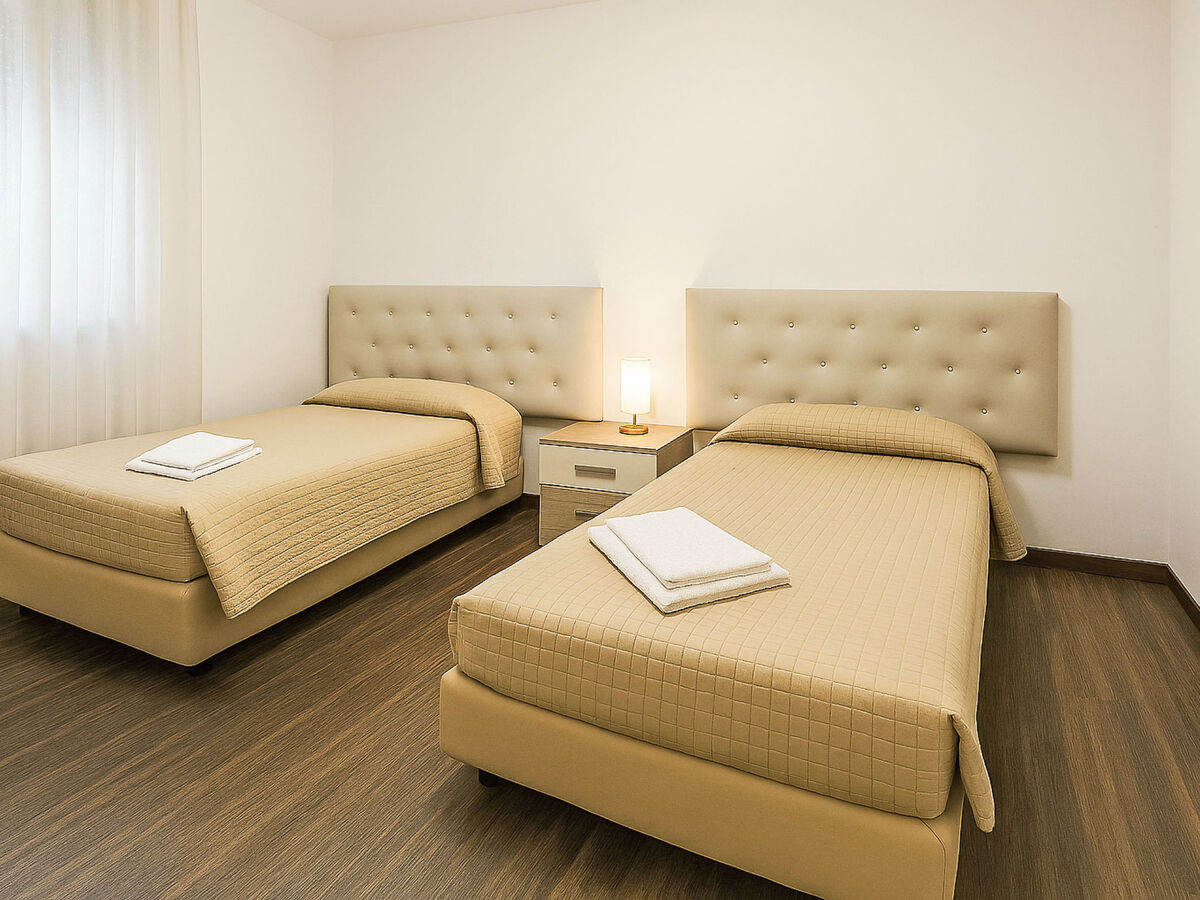 Etrusco Apartment – 3 chambres, parking à Arezzo - Photo 4