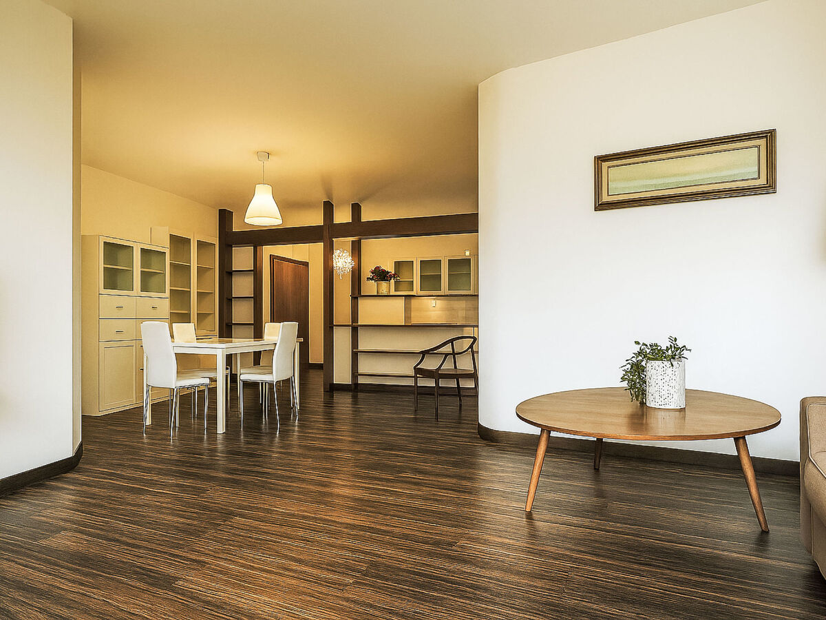 Etrusco Apartment – 3 chambres, parking à Arezzo - Photo 6