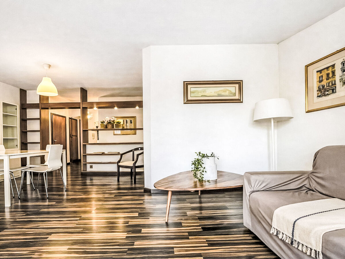 Etrusco Apartment – 3 chambres, parking à Arezzo - Photo 7